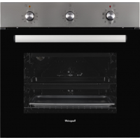 Электрический духовой шкаф WEISSGAUFF EOV 19 MX