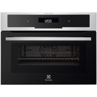 Электрический духовой шкаф Electrolux EVY97800AX