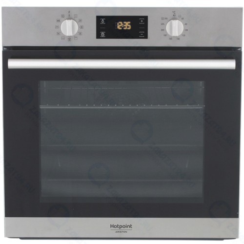 Электрический духовой шкаф Hotpoint-Ariston FA2 844 H IX HA