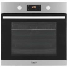 Электрический духовой шкаф Hotpoint-Ariston FA2 844 JH IX HA Электрический духовой шкаф Hotpoint-Ariston FA2 844 JH IX HA