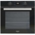 Электрический духовой шкаф Hotpoint-Ariston FA3 841 H BL HA