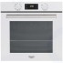 Электрический духовой шкаф Hotpoint-Ariston FA3 841 H WH HA