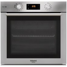 Электрический духовой шкаф Hotpoint-Ariston FA4S 842 J IX HA Электрический духовой шкаф Hotpoint-Ariston FA4S 842 J IX HA