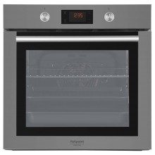 Электрический духовой шкаф Hotpoint-Ariston FA4 841 JP IX HA Электрический духовой шкаф Hotpoint-Ariston FA4 841 JP IX HA