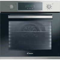 Электрический духовой шкаф Candy FCP625VXL