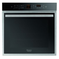Электрический духовой шкаф Hotpoint-Ariston FK 1039 ES.20 X/HA