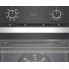 Электрический духовой шкаф GRUNDIG GEBD19300B