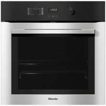 Электрический духовой шкаф Miele H2760BP EDST/CLST