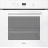 Электрический духовой шкаф Miele H2860B BRWS