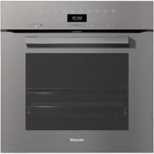 Электрический духовой шкаф Miele H7460B GRGR
