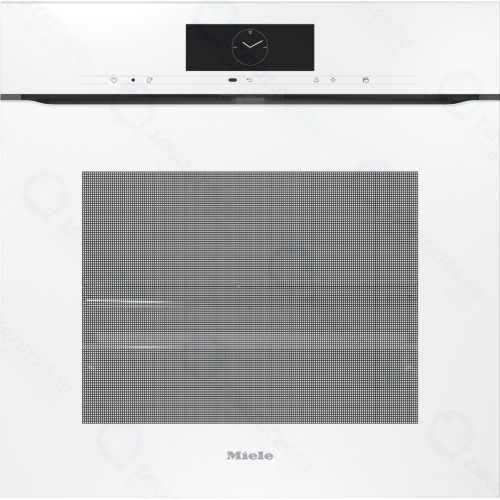 Электрический духовой шкаф Miele H7860BPX BRWS