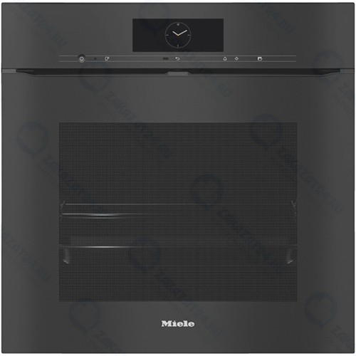 Электрический духовой шкаф Miele H7860BPX OBSW