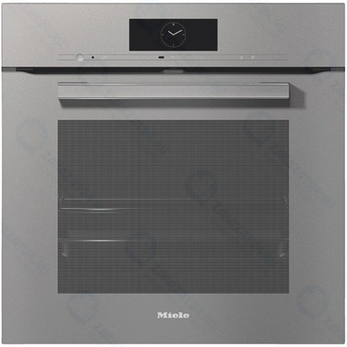 Электрический духовой шкаф Miele H7860BP GRGR