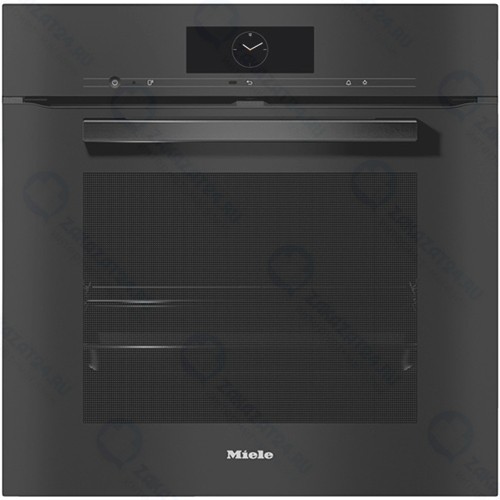 Электрический духовой шкаф Miele H7860BP OBSW