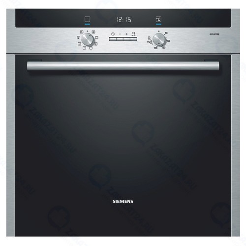 Электрический духовой шкаф Siemens HB23GB541R