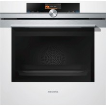 Электрический духовой шкаф Siemens HB656GHW1