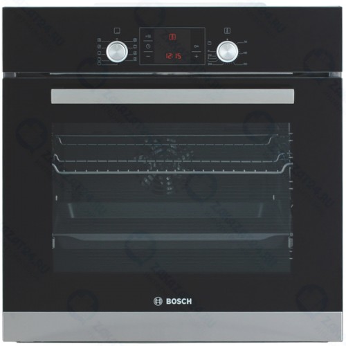 Электрический духовой шкаф Bosch HBA23R150E