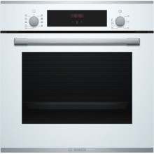 Электрический духовой шкаф Bosch HBF214BW0R Электрический духовой шкаф Bosch HBF214BW0R