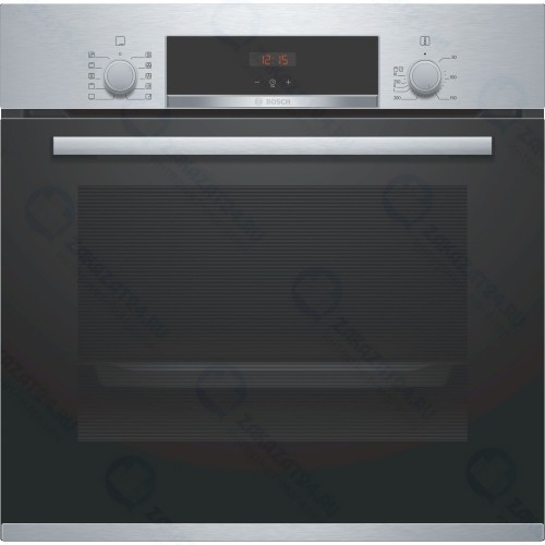 Электрический духовой шкаф Bosch HBF554YS0R