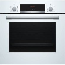 Электрический духовой шкаф Bosch HBF554YW0R Электрический духовой шкаф Bosch HBF554YW0R
