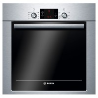 Электрический духовой шкаф Bosch HBG23B450E