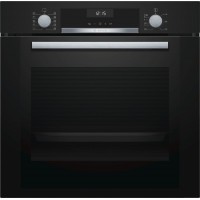 Электрический духовой шкаф Bosch HBG337YB0R