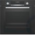 Электрический духовой шкаф Bosch HBG337YB0R