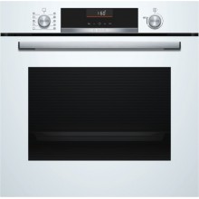 Электрический духовой шкаф Bosch HBG536HW0R Электрический духовой шкаф Bosch HBG536HW0R