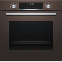 Электрический духовой шкаф Bosch HBG537EM0R