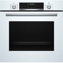 Электрический духовой шкаф Bosch HBG537NW0R Электрический духовой шкаф Bosch HBG537NW0R
