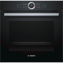 Электрический духовой шкаф Bosch HBG633BB1 Электрический духовой шкаф Bosch HBG633BB1