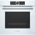 Электрический духовой шкаф Bosch HBG633NW1