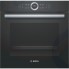 Электрический духовой шкаф Bosch HBG633TB1