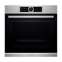 Электрический духовой шкаф Bosch HBG633TS1