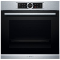 Электрический духовой шкаф Bosch HBG634HS1