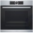Электрический духовой шкаф Bosch HBG634HS1