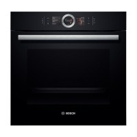 Электрический духовой шкаф Bosch HBG636BB1