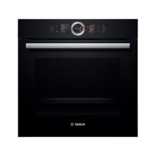 Электрический духовой шкаф Bosch HBG636LB1