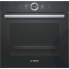 Электрический духовой шкаф Bosch HBG6764B1