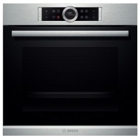Электрический духовой шкаф Bosch HBG 655HS1