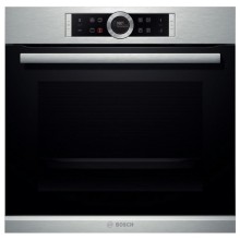Электрический духовой шкаф Bosch HBG 655HS1 Электрический духовой шкаф Bosch HBG 655HS1