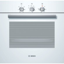 Электрический духовой шкаф Bosch HBN211W6R