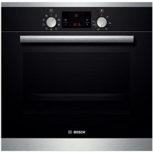Электрический духовой шкаф Bosch HBN559E3T