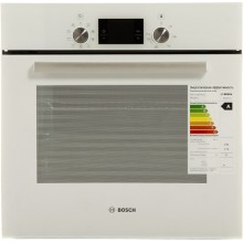 Электрический духовой шкаф Bosch HBN559W1Q