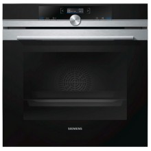 Электрический духовой шкаф Siemens HB 655GTS1