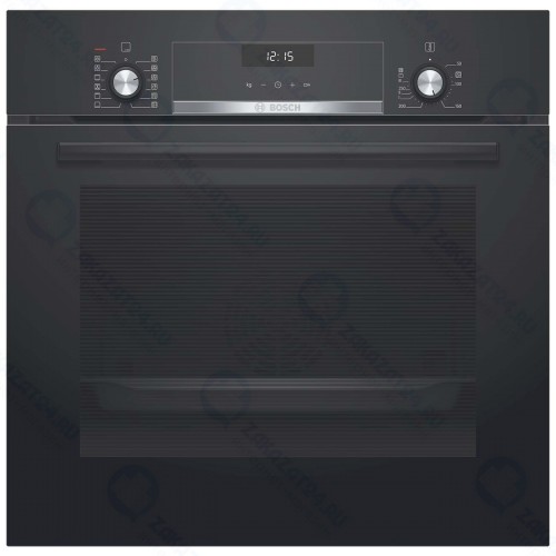 Электрический духовой шкаф Bosch HIJ517YB2R