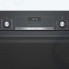 Электрический духовой шкаф Bosch HIJ517YB2R