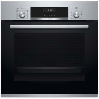 Электрический духовой шкаф Bosch HIJ517YS2R