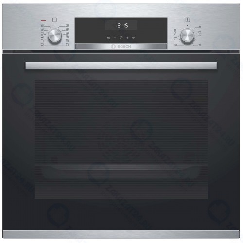 Электрический духовой шкаф Bosch HIJ517YS2R