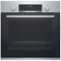 Электрический духовой шкаф Bosch HIJ517YS2R